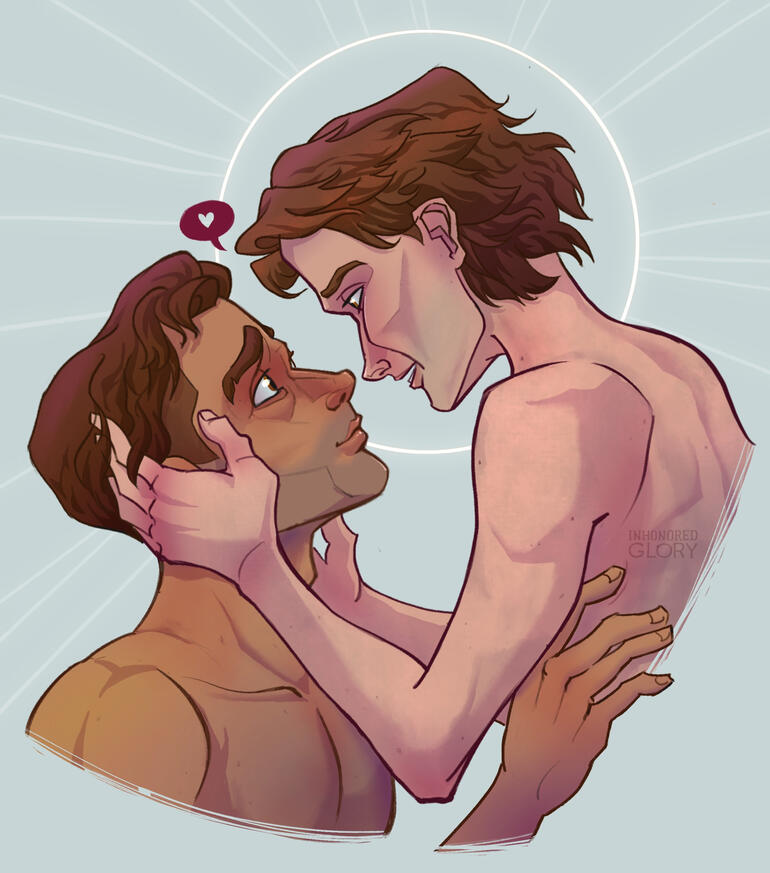 Worship (Jayce & Viktor, Arcane)